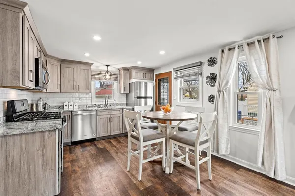 $599,999 | 11 Arnold Road, Peabody, MA 01960
