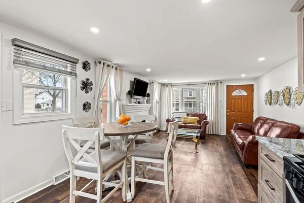 $599,999 | 11 Arnold Road, Peabody, MA 01960