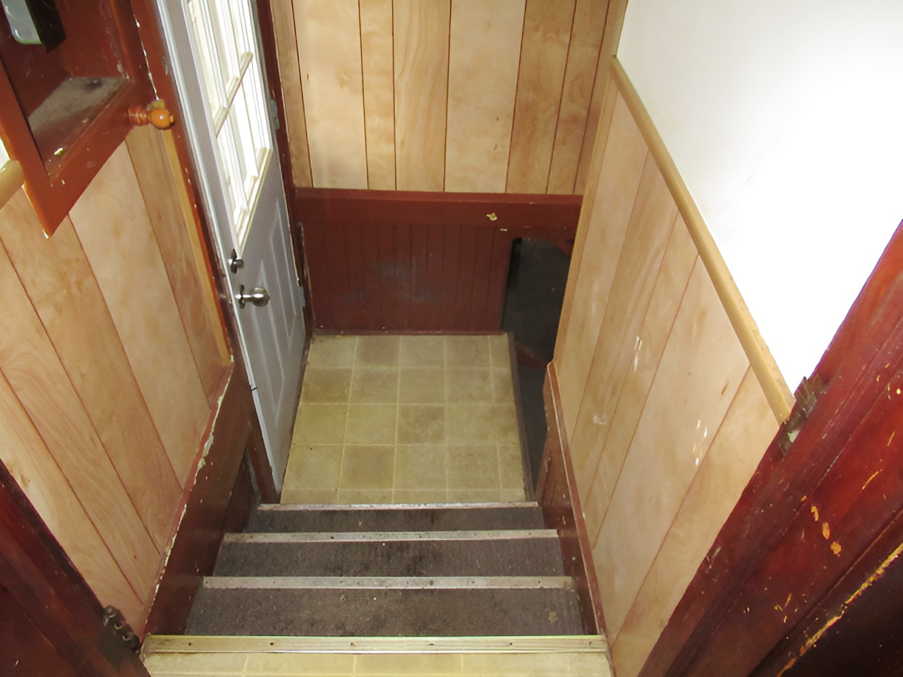 11 Dequimpal Street Westville, IL 61883 - Photo 13 of 21 a view of entryway