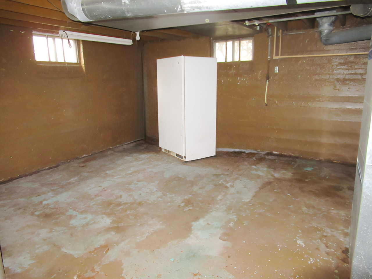11 Dequimpal Street Westville, IL 61883 - Photo 16 of 21 a view of small space