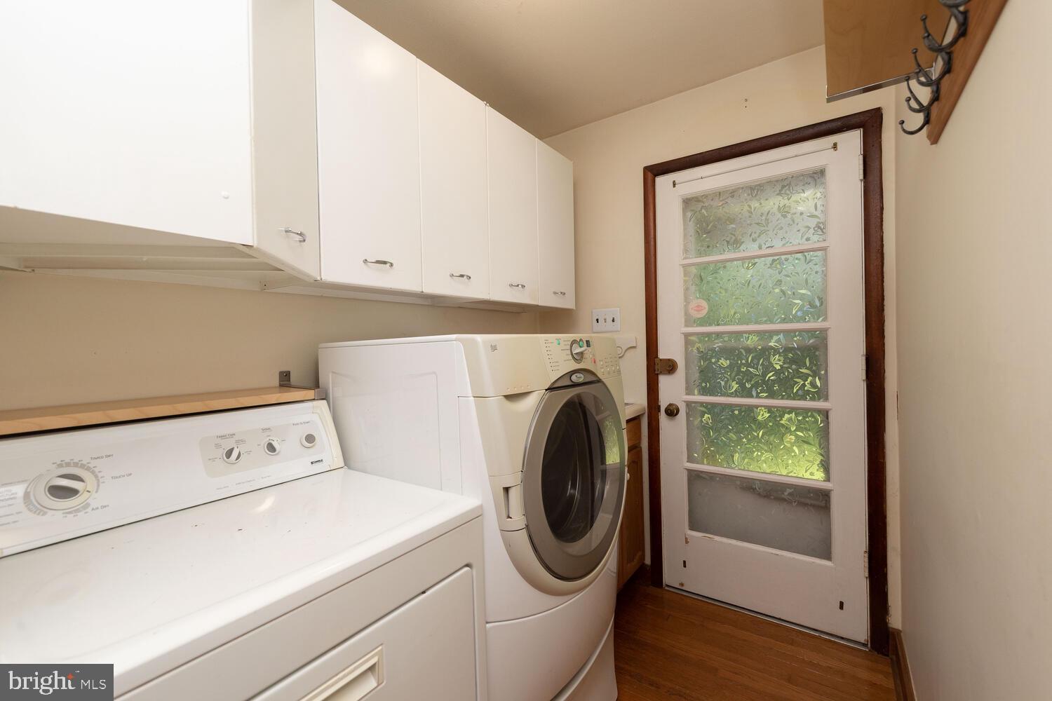 1066 Devon Road Rydal, PA 19046 - Photo 15 of 36 Main Level Laundry Room
