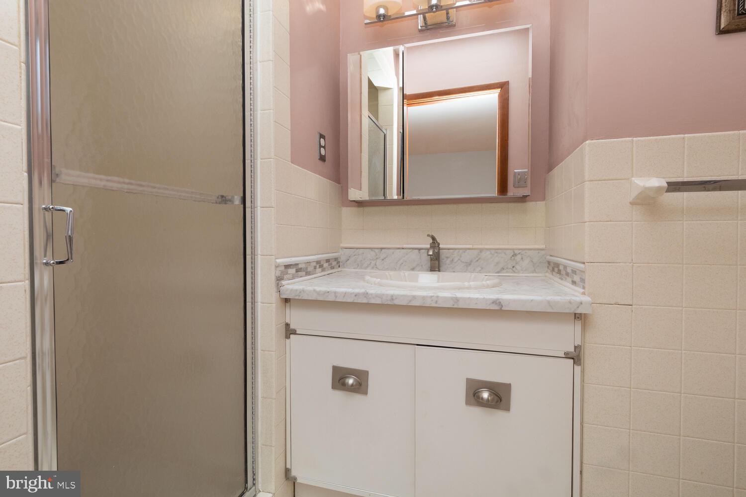 1066 Devon Road Rydal, PA 19046 - Photo 18 of 36 Primary Bathroom