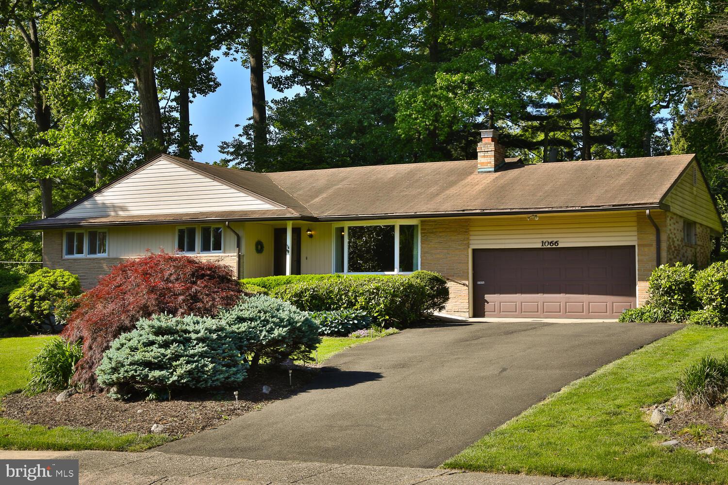 1066 Devon Road Rydal, PA 19046 - Photo 2 of 36 Front Exterior