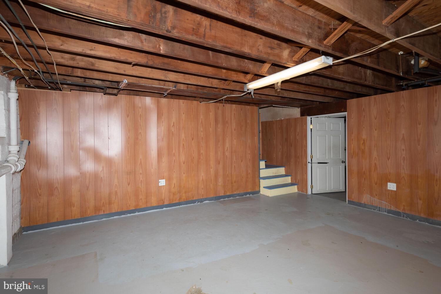 1066 Devon Road Rydal, PA 19046 - Photo 24 of 36 Basement