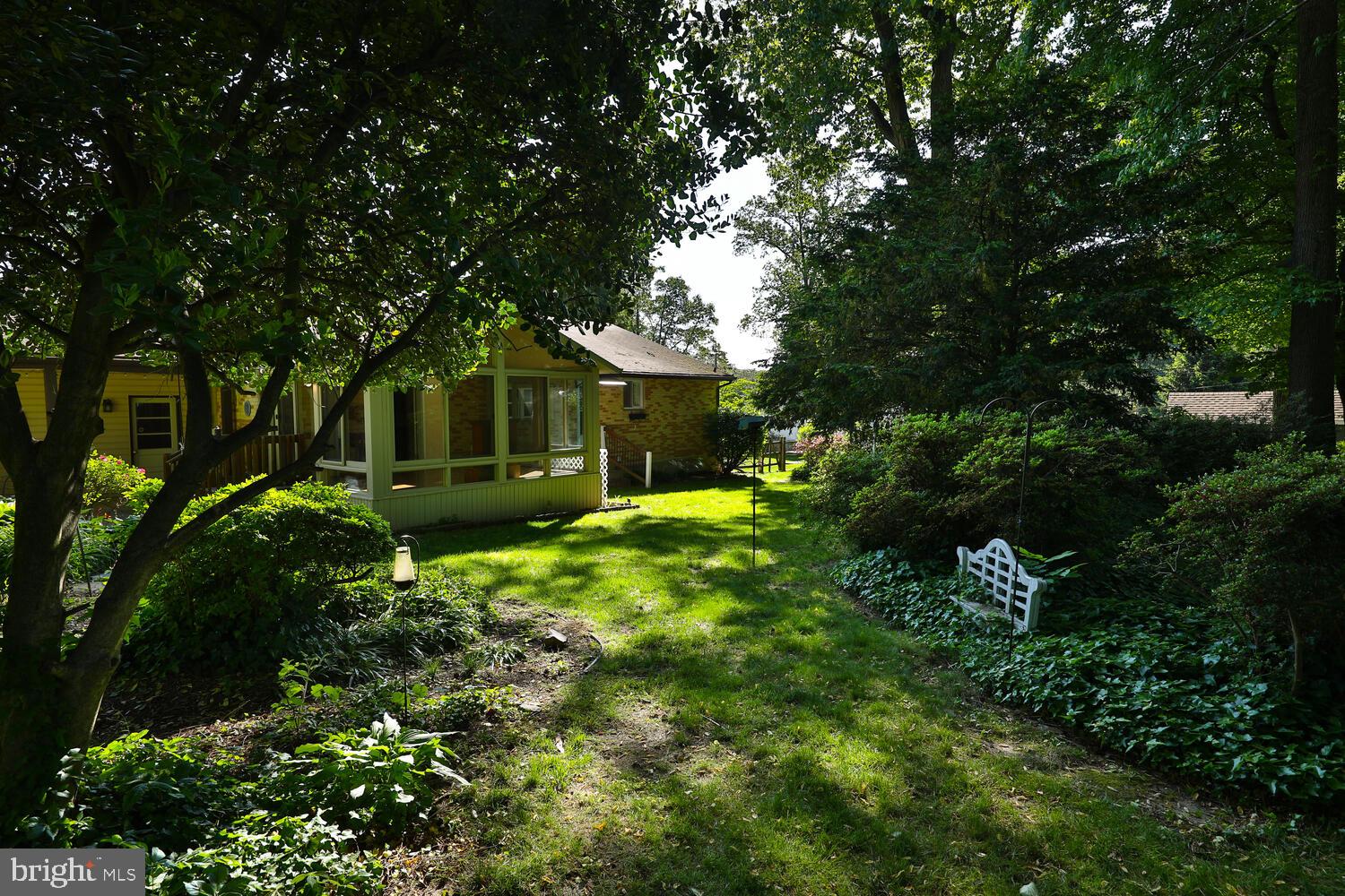1066 Devon Road Rydal, PA 19046 - Photo 30 of 36 Rear Exterior