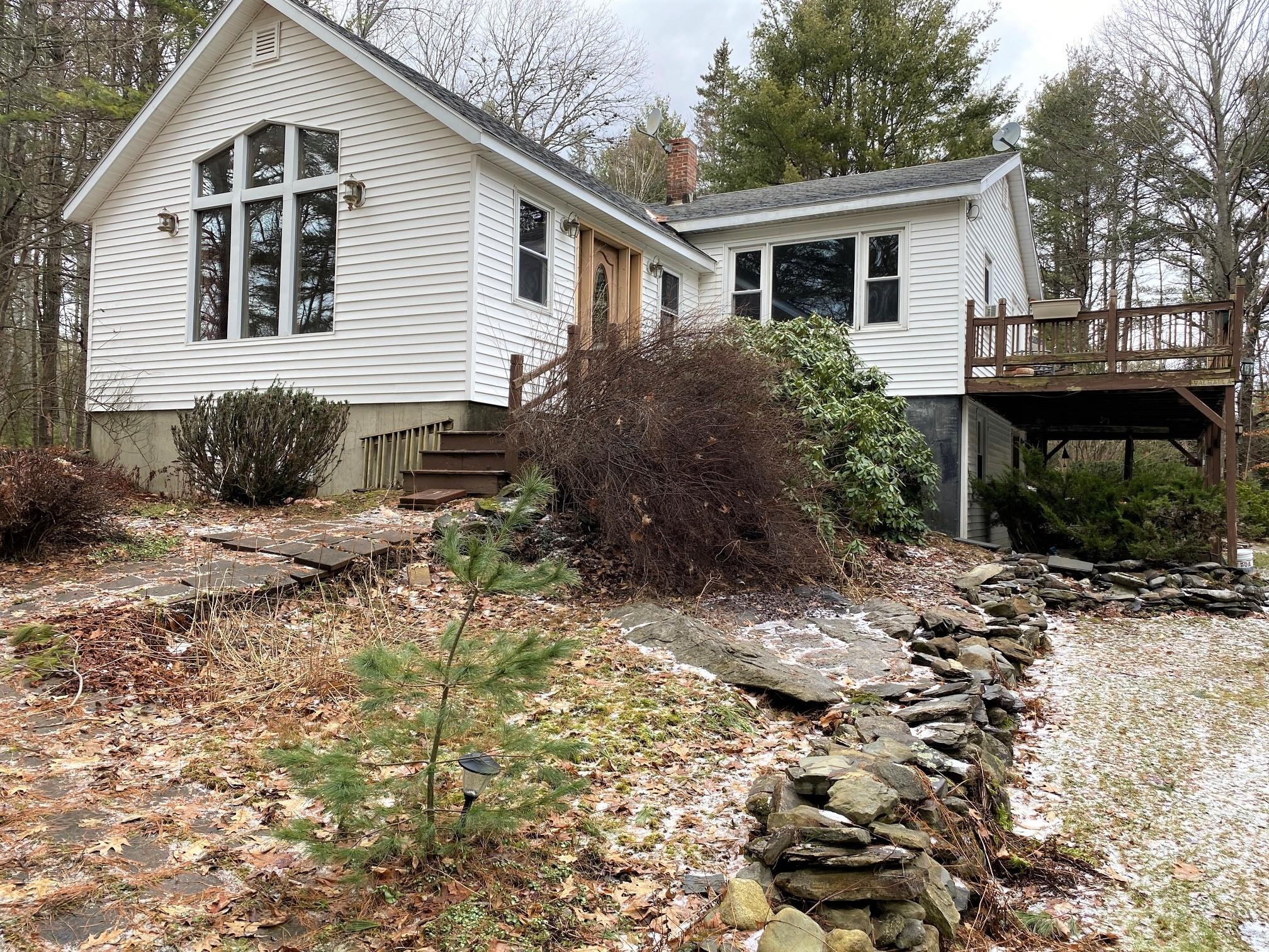 151 Wyman Road Winslow, ME 04901 - Photo 2 of 24 house4