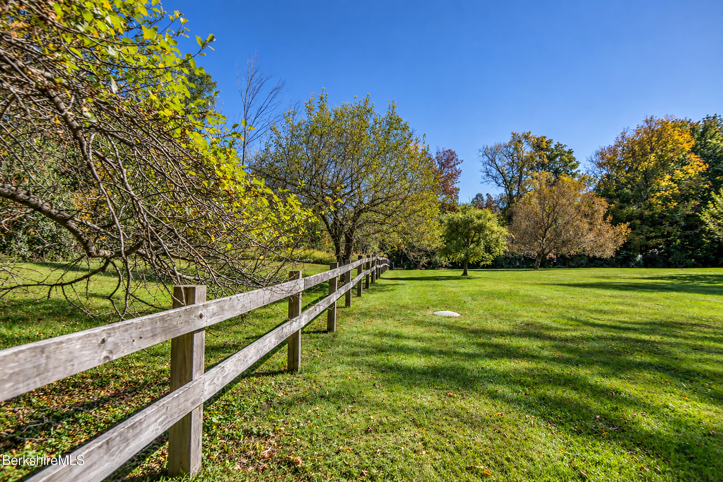 802 Stebbins Road Otis, MA 01253 - Photo 7 of 67 Side yard