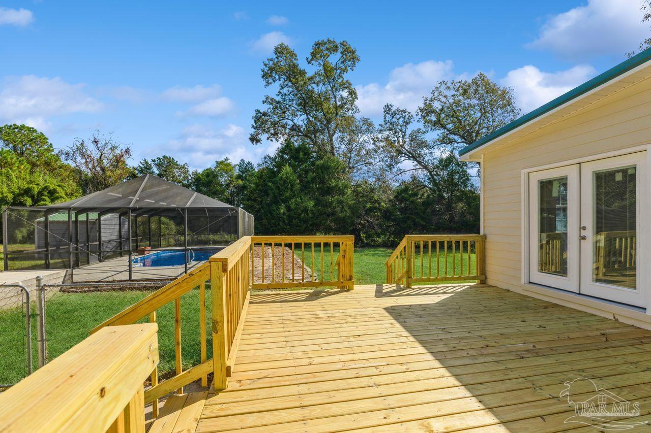 3920 Cleveland Road Baker, FL 32531 - Photo 31 of 50 Gallery Image 31