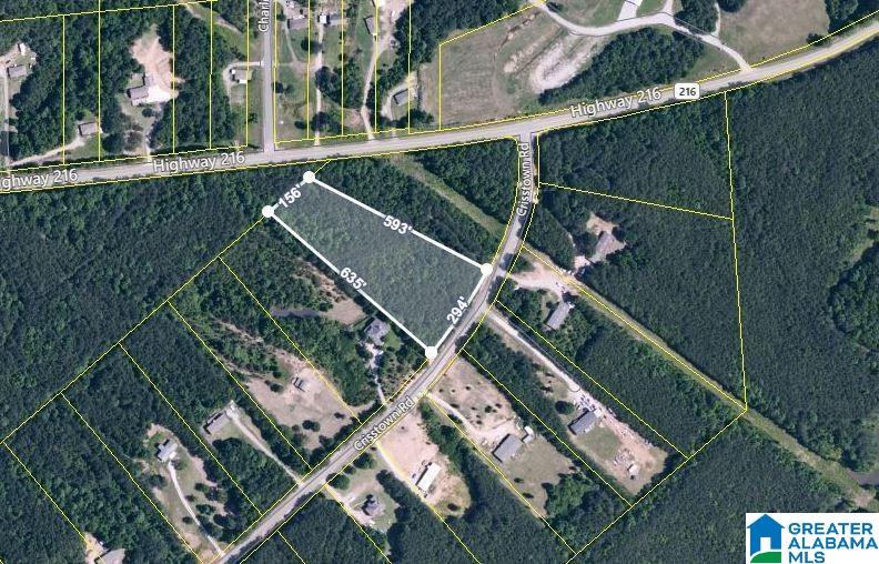 1 Crisstown Road, Unit 2 Vance, AL 35490 - Photo 1 of 1
