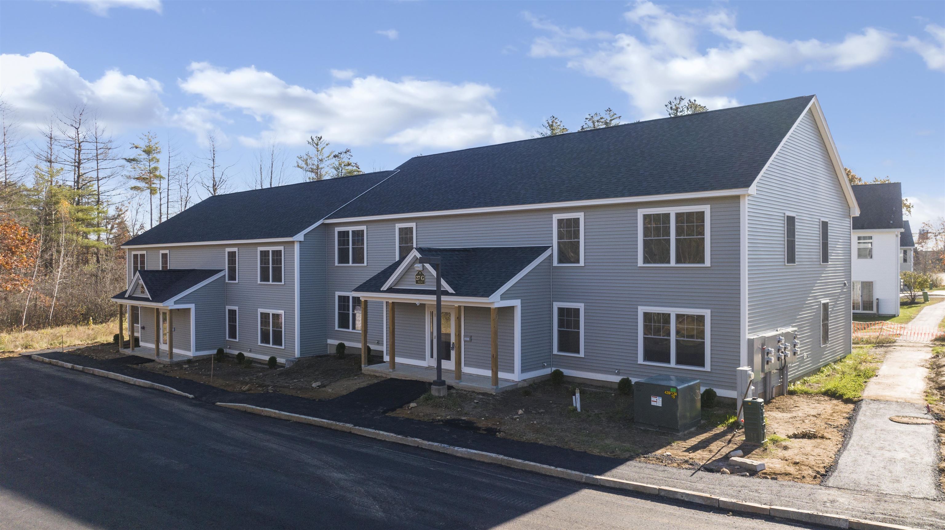 25 Tampa Drive, Unit 7 Rochester, NH 03867 - Photo 1 of 25 Gallery Image 1