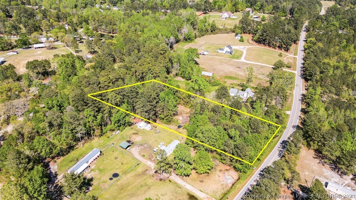 Palestine Road Linden, NC 28356 - Photo 2 of 9 Gallery Image 2