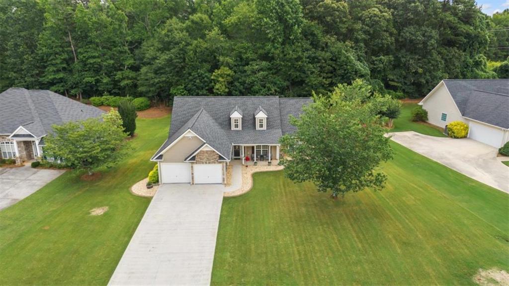 117 Jasmine Way Villa Rica, GA 30180 - Photo 44 of 56