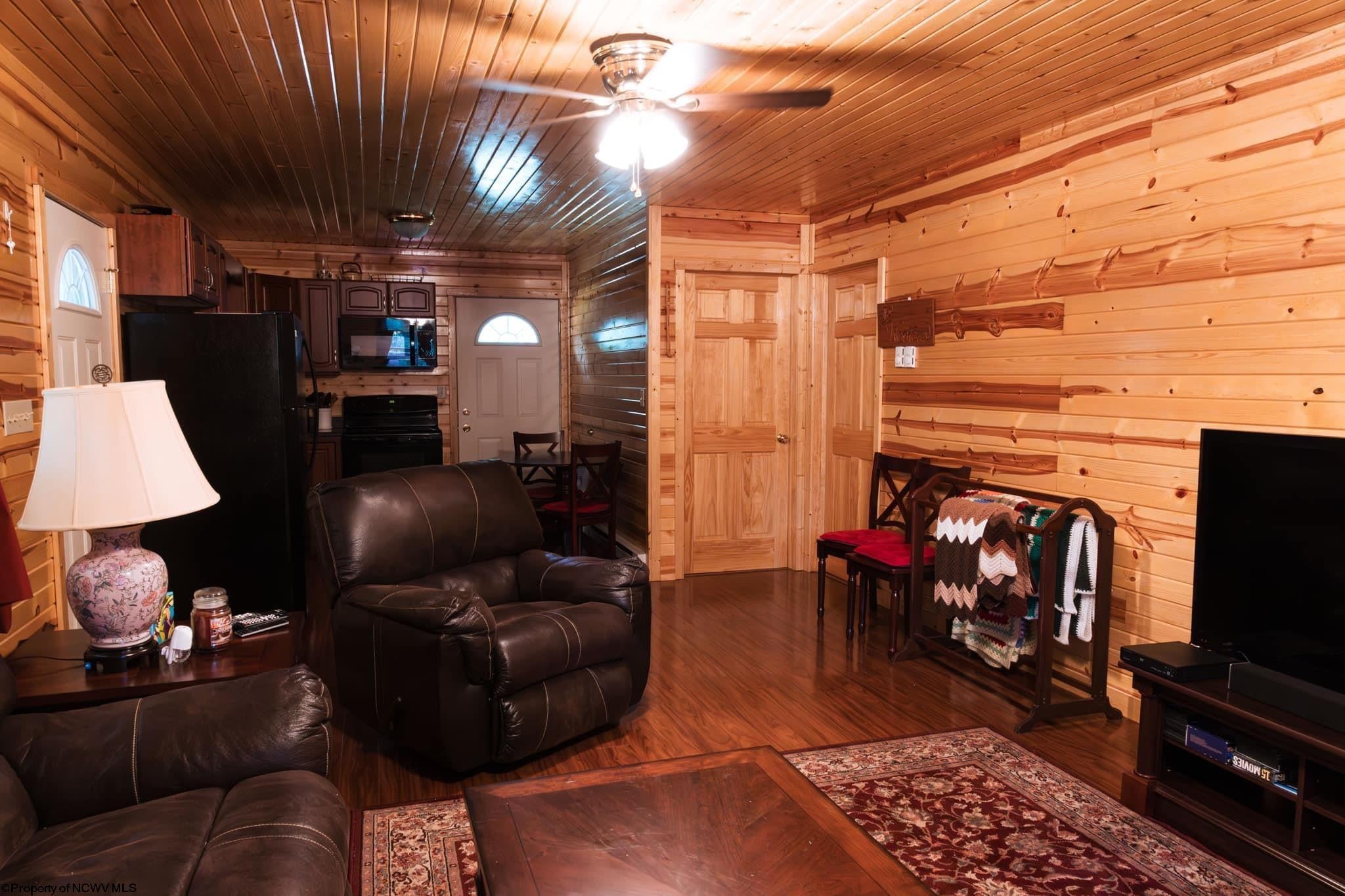 6 Waybright Road Green Bank, WV 24944 - Photo 33 of 39 Gallery Image 33