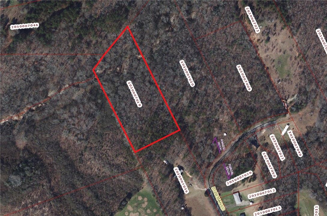 0 Boseman Road Anderson, SC 29621 - Photo 1 of 22 Gallery Image 1