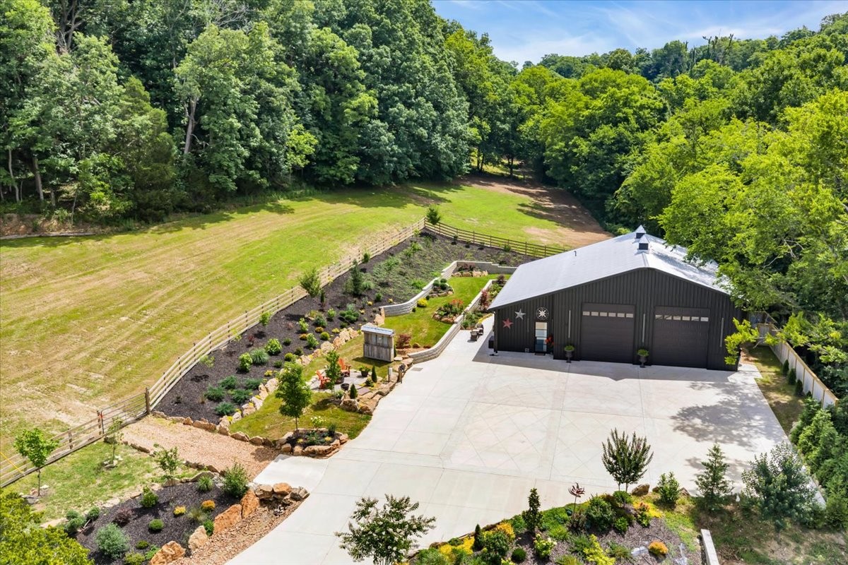 2896 Fly Road Santa Fe, TN 38482 - Photo 18 of 65