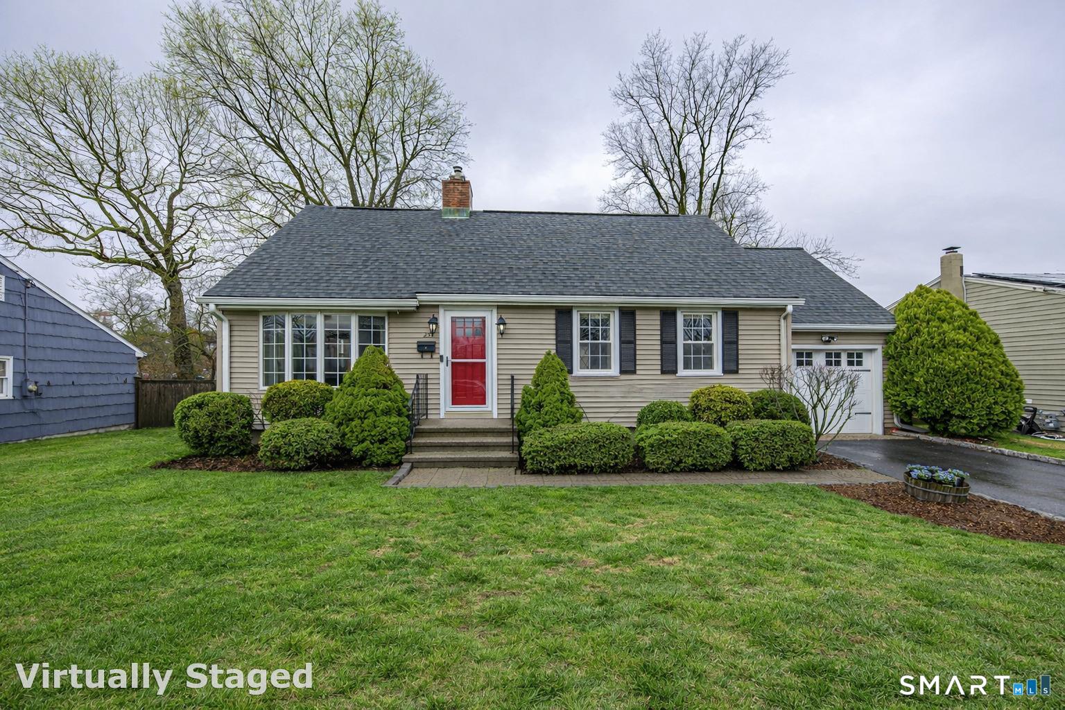 23 Sachem Street Norwalk, CT 06850 - Photo 1 of 16