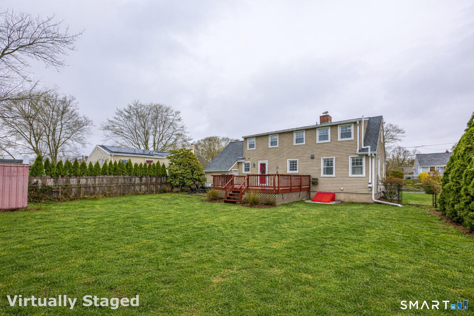 23 Sachem Street Norwalk, CT 06850 - Photo 14 of 16