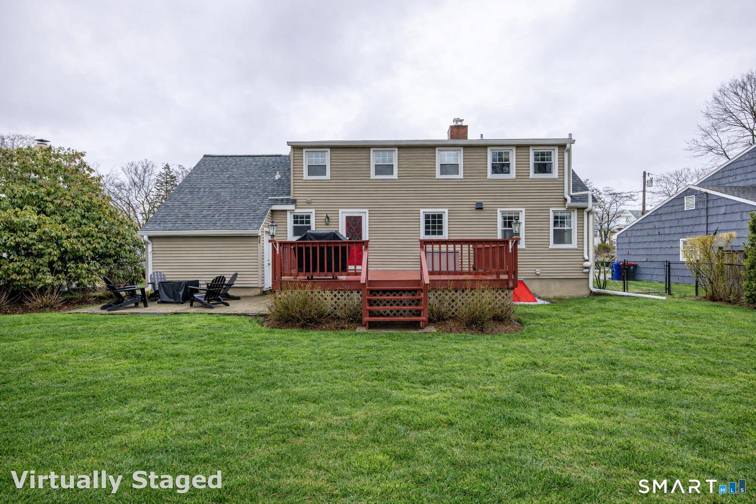 23 Sachem Street Norwalk, CT 06850 - Photo 15 of 16