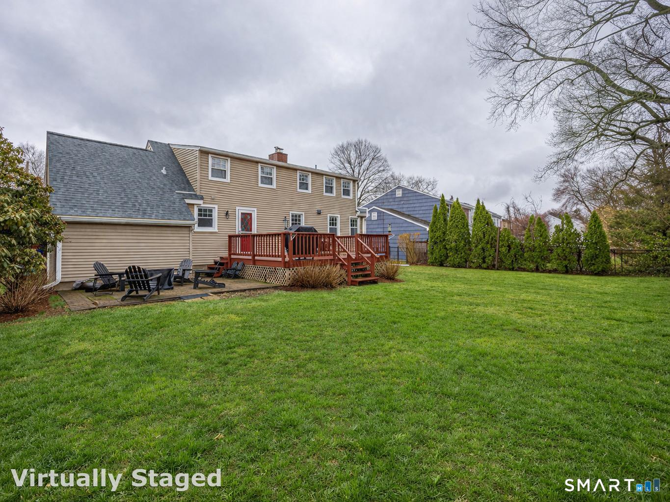 23 Sachem Street Norwalk, CT 06850 - Photo 16 of 16