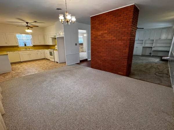 $197,000 | 1209 Garland, Plainview, TX 79072