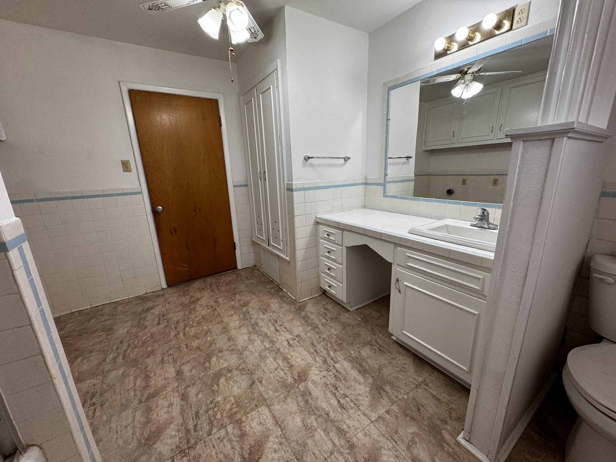 1209 Garland Plainview, TX 79072 - Photo 16 of 37 a view of a storage in a room