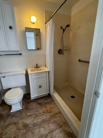 a view of small space