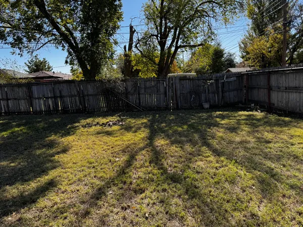 $197,000 | 1209 Garland, Plainview, TX 79072