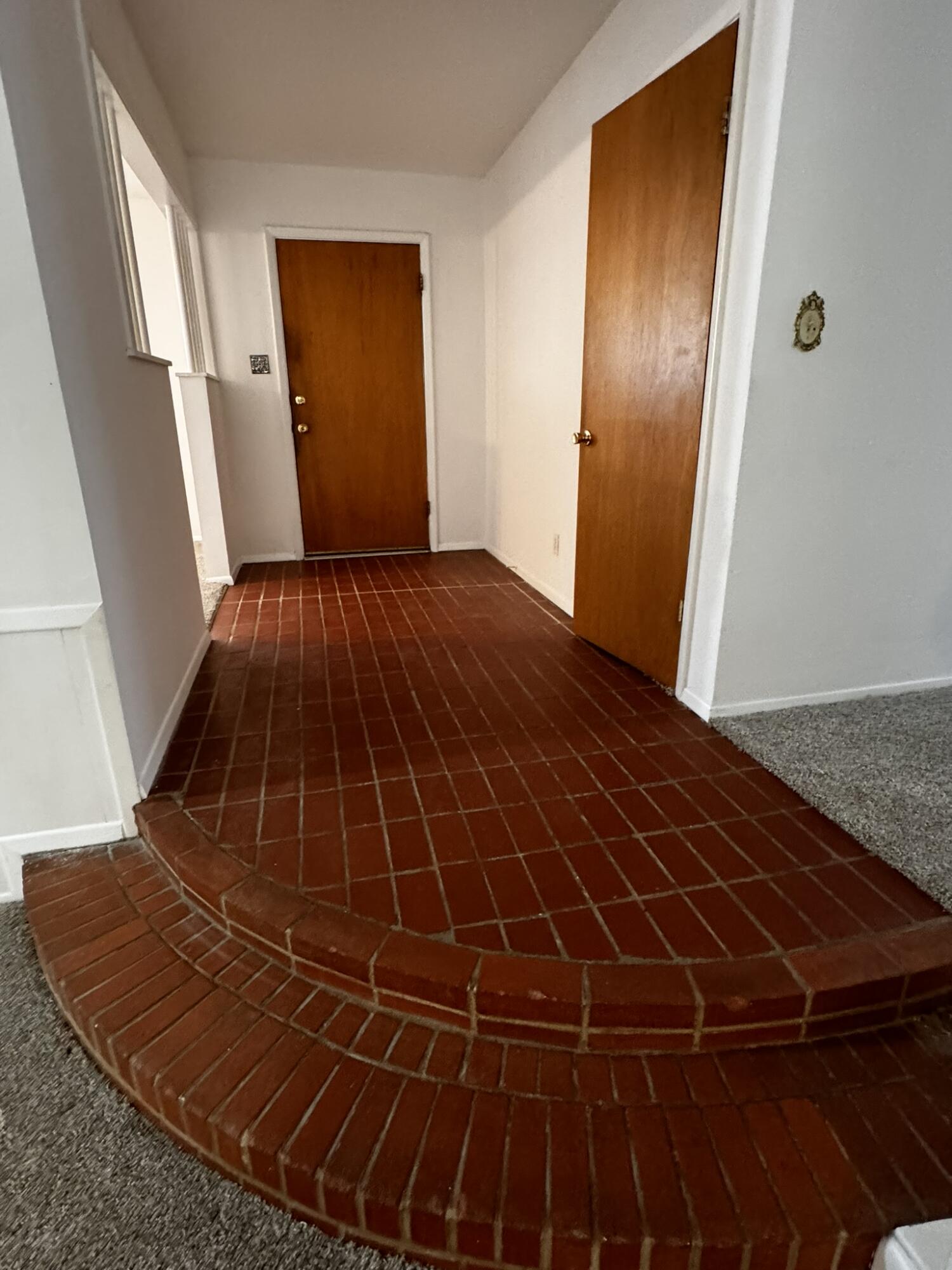 1209 Garland Plainview, TX 79072 - Photo 4 of 37 a view of an empty room