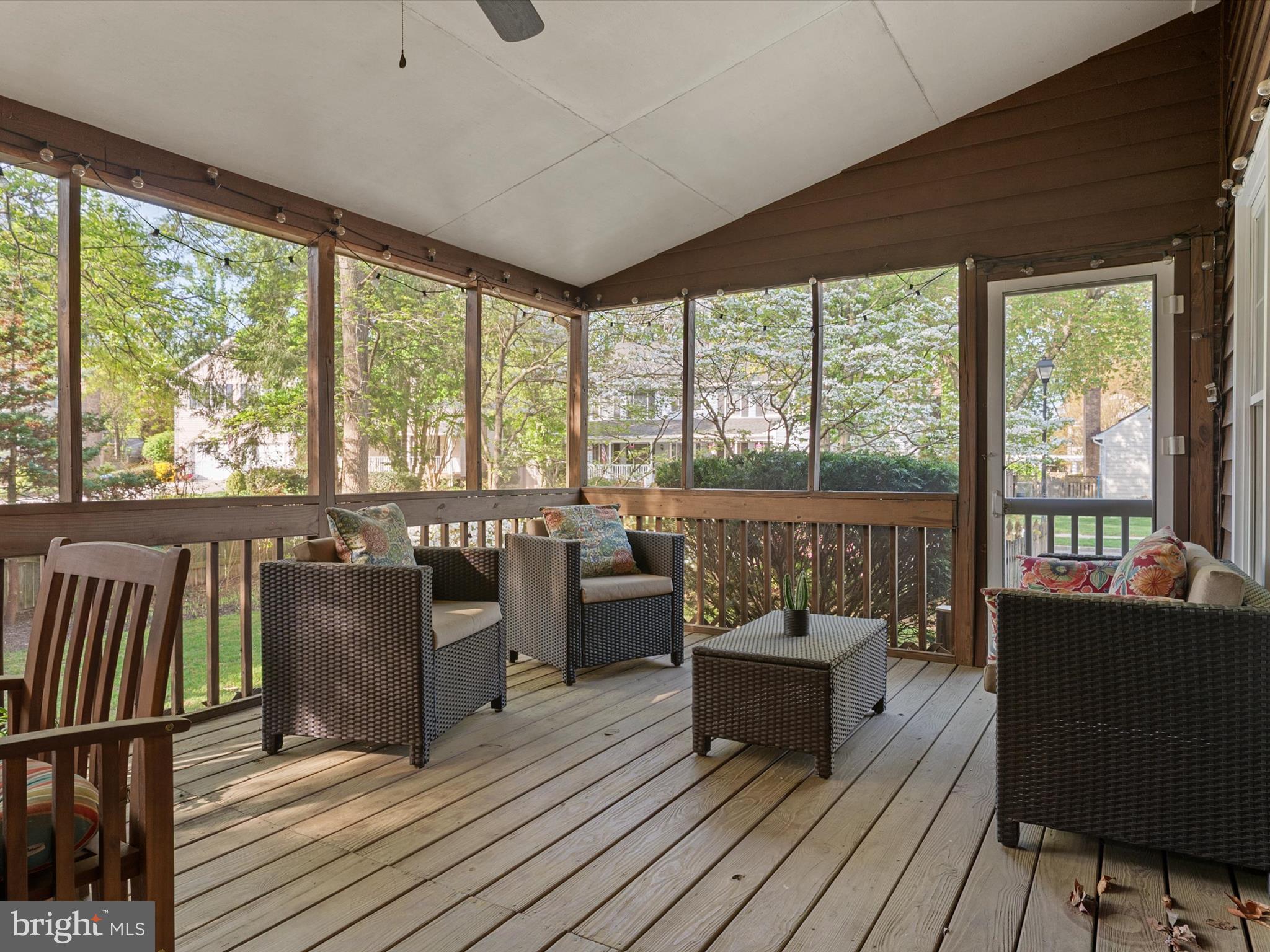 1711 Peartree Lane Crofton, MD 21114 - Photo 1 of 65 a living room with furniture and windows