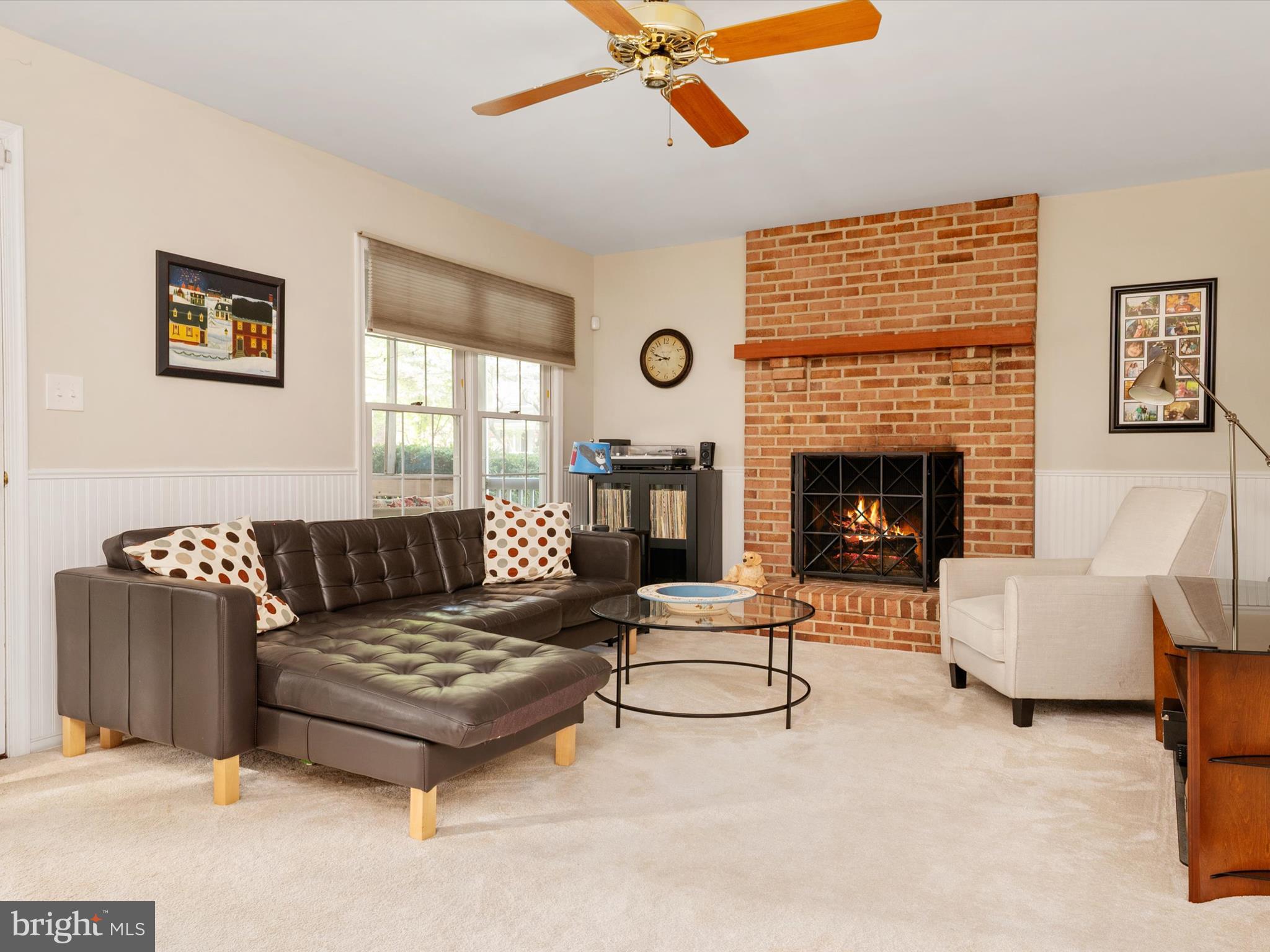 1711 Peartree Lane Crofton, MD 21114 - Photo 20 of 65 Family Room