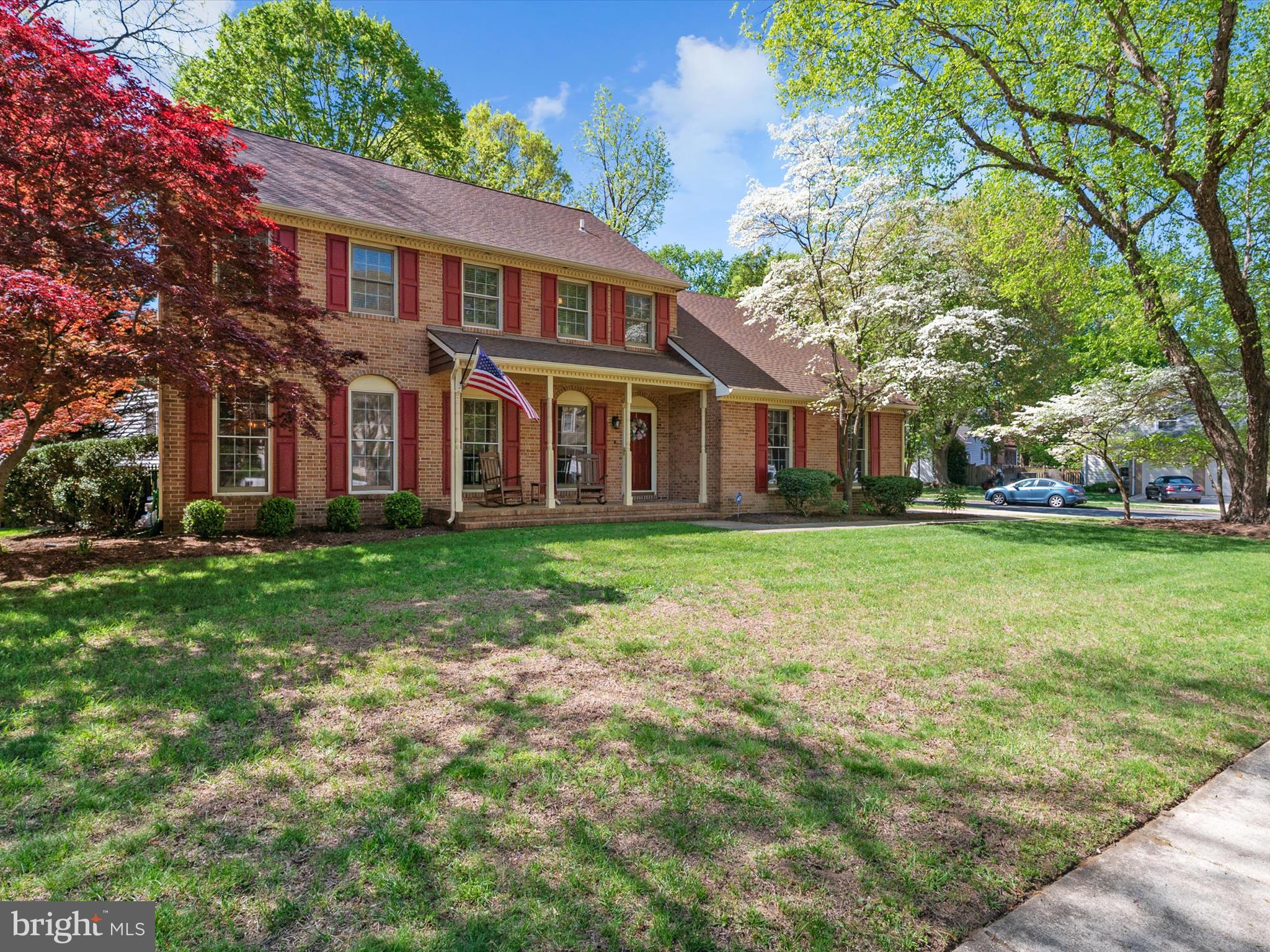 1711 Peartree Lane Crofton, MD 21114 - Photo 3 of 65