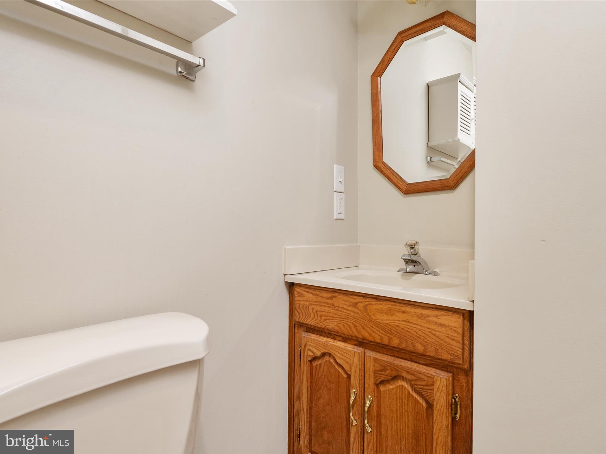 1711 Peartree Lane Crofton, MD 21114 - Photo 45 of 65 Basement Full Bath