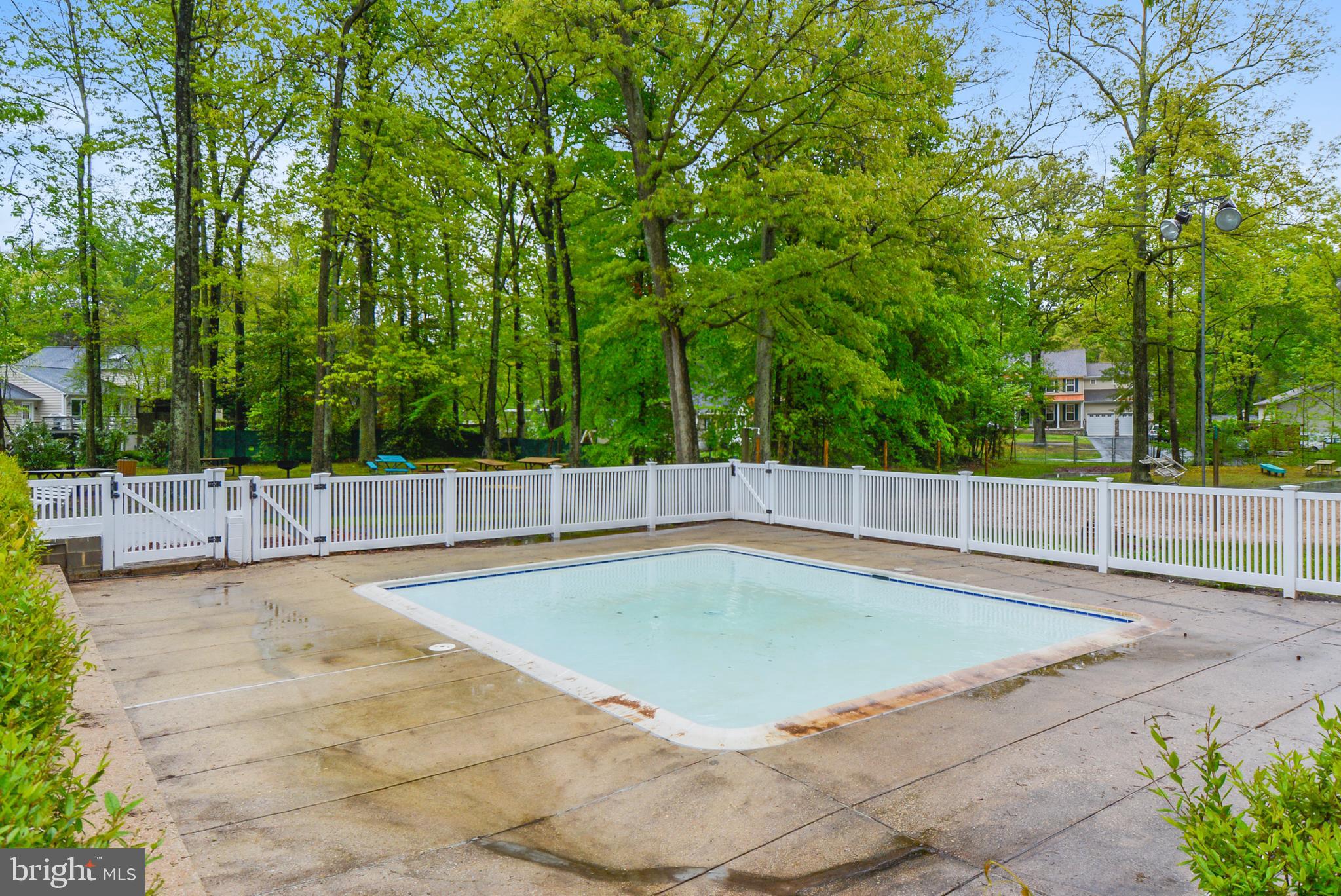 1711 Peartree Lane Crofton, MD 21114 - Photo 57 of 65 Crofton Swim and Tennis