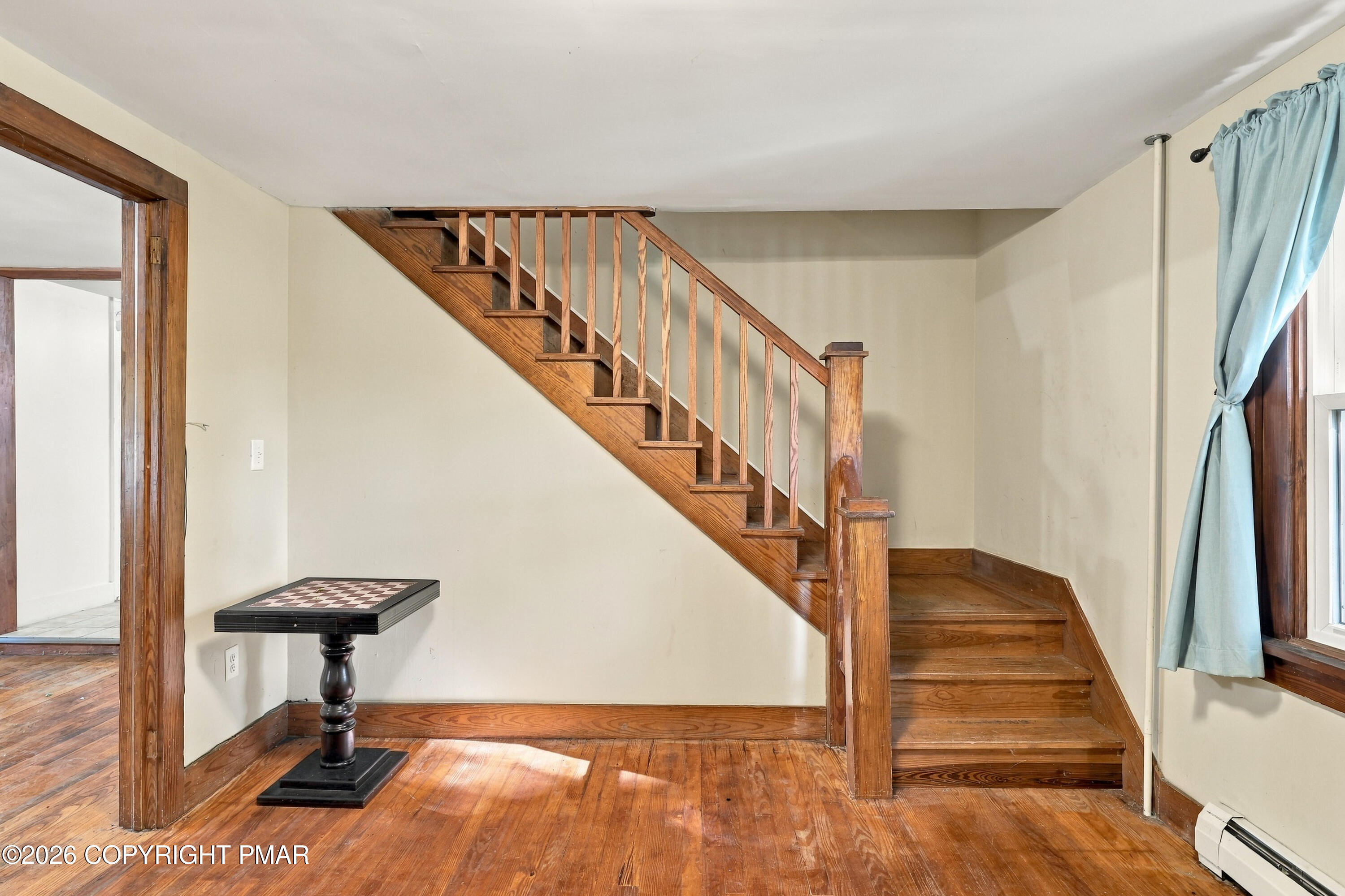 217 Lower Swiftwater Road Cresco, PA 18326 - Photo 13 of 29 Staircase