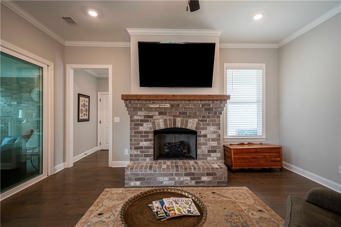 2671 Mill Lakes Ridge Opelika, AL 36801 - Photo 10 of 47 Gallery Image 10