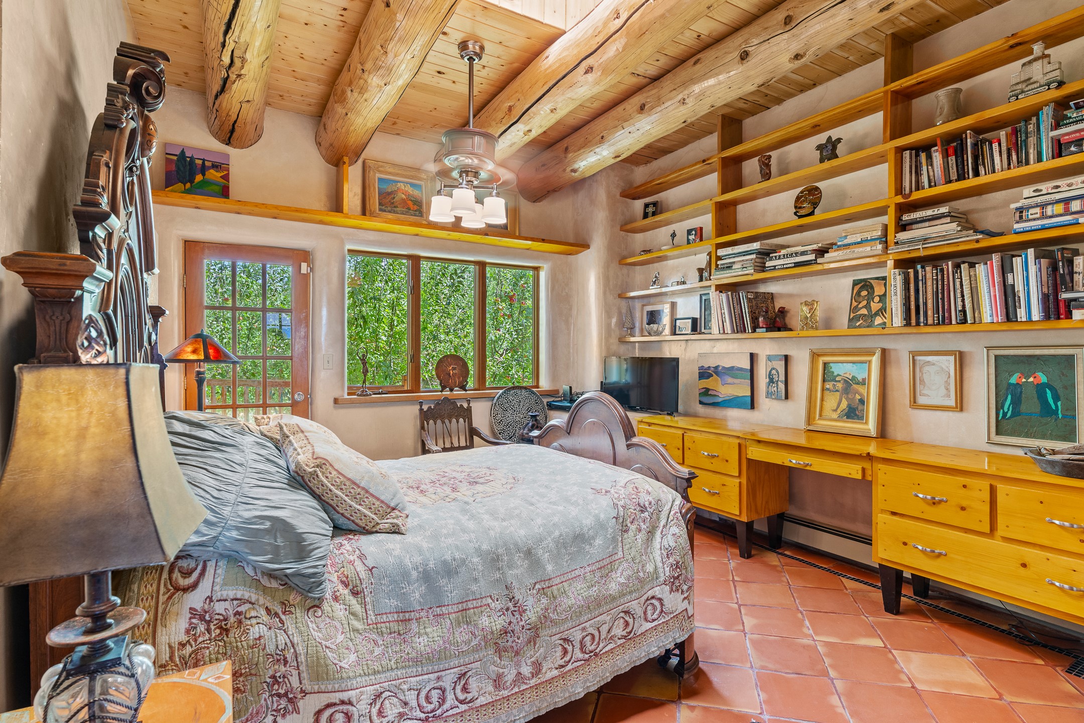 939 Kit Carson Road Taos, NM 87571 - Photo 20 of 54