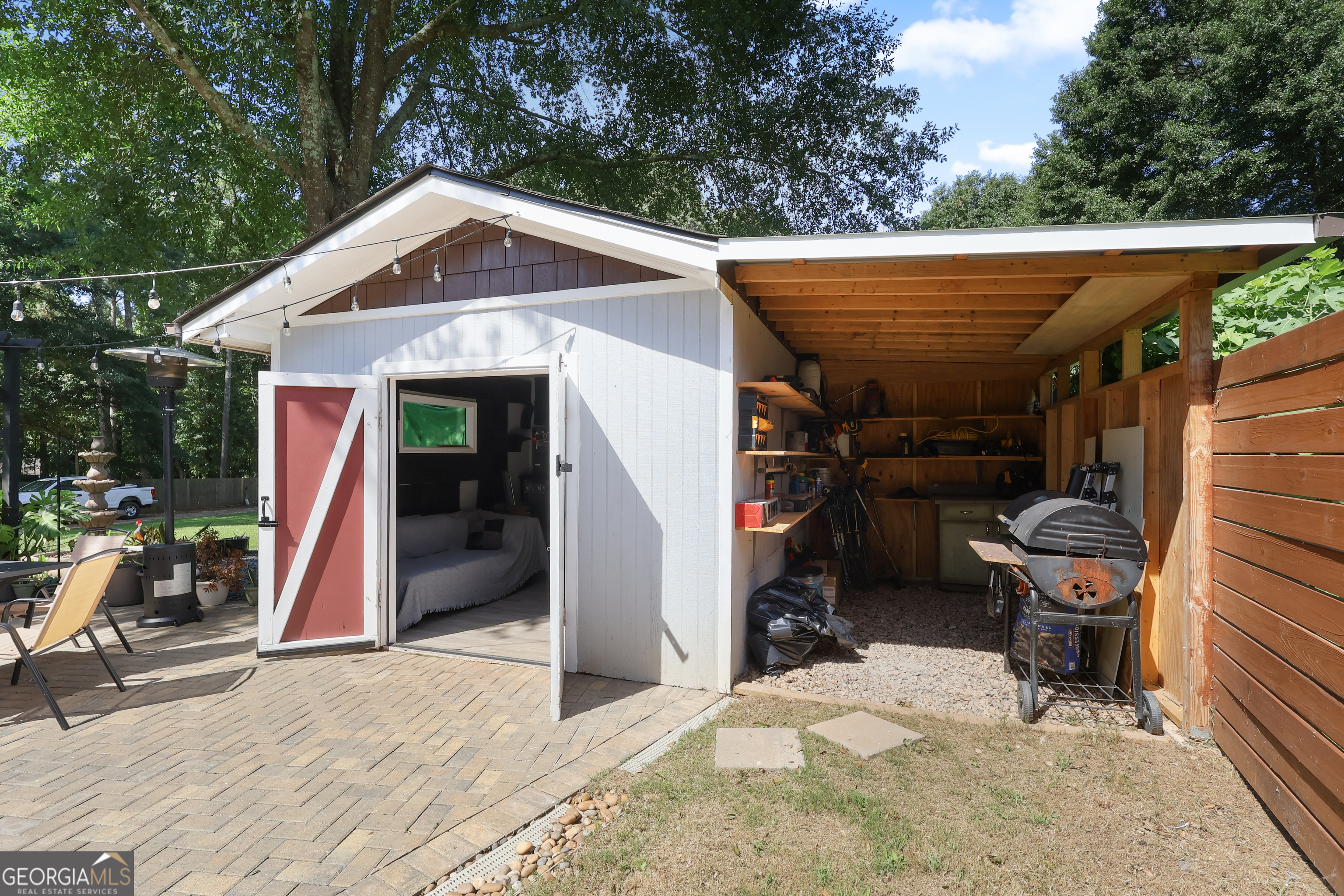 40 Pleasant Valley Road McDonough, GA 30253 - Photo 35 of 37