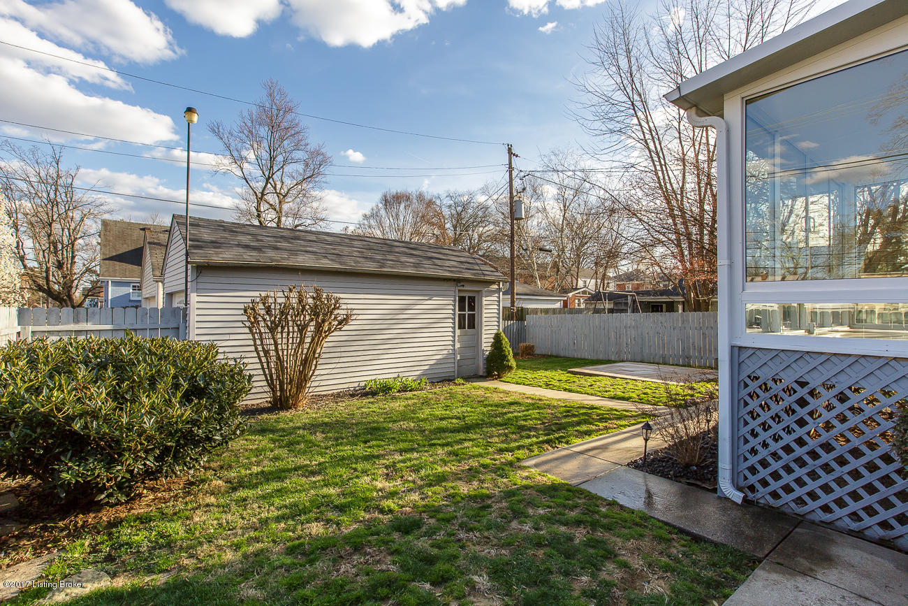 2518 Manchester Road Louisville, KY 40205 - Photo 24 of 26 2518 Manchester Rd-37