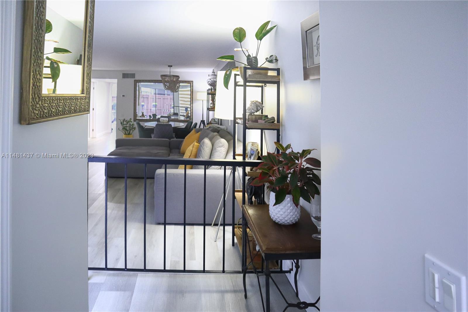 6704 Southwest 114th Place, Unit E Miami, FL 33173 - Photo 6 of 34