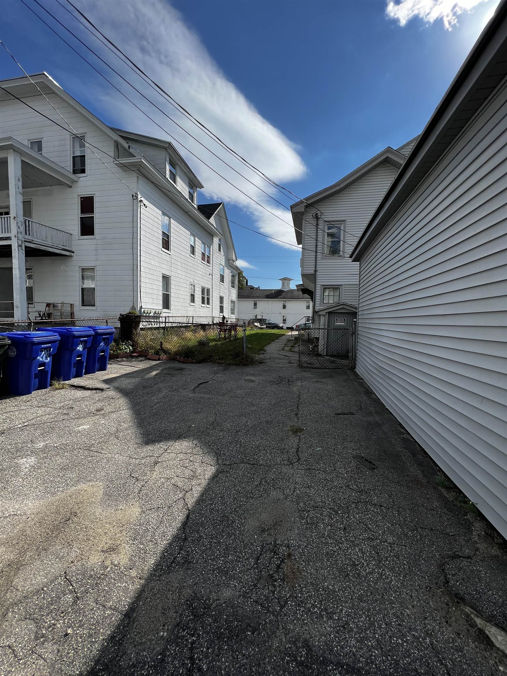 28 Brook Street, Unit 2 Manchester, NH 03104 - Photo 23 of 23