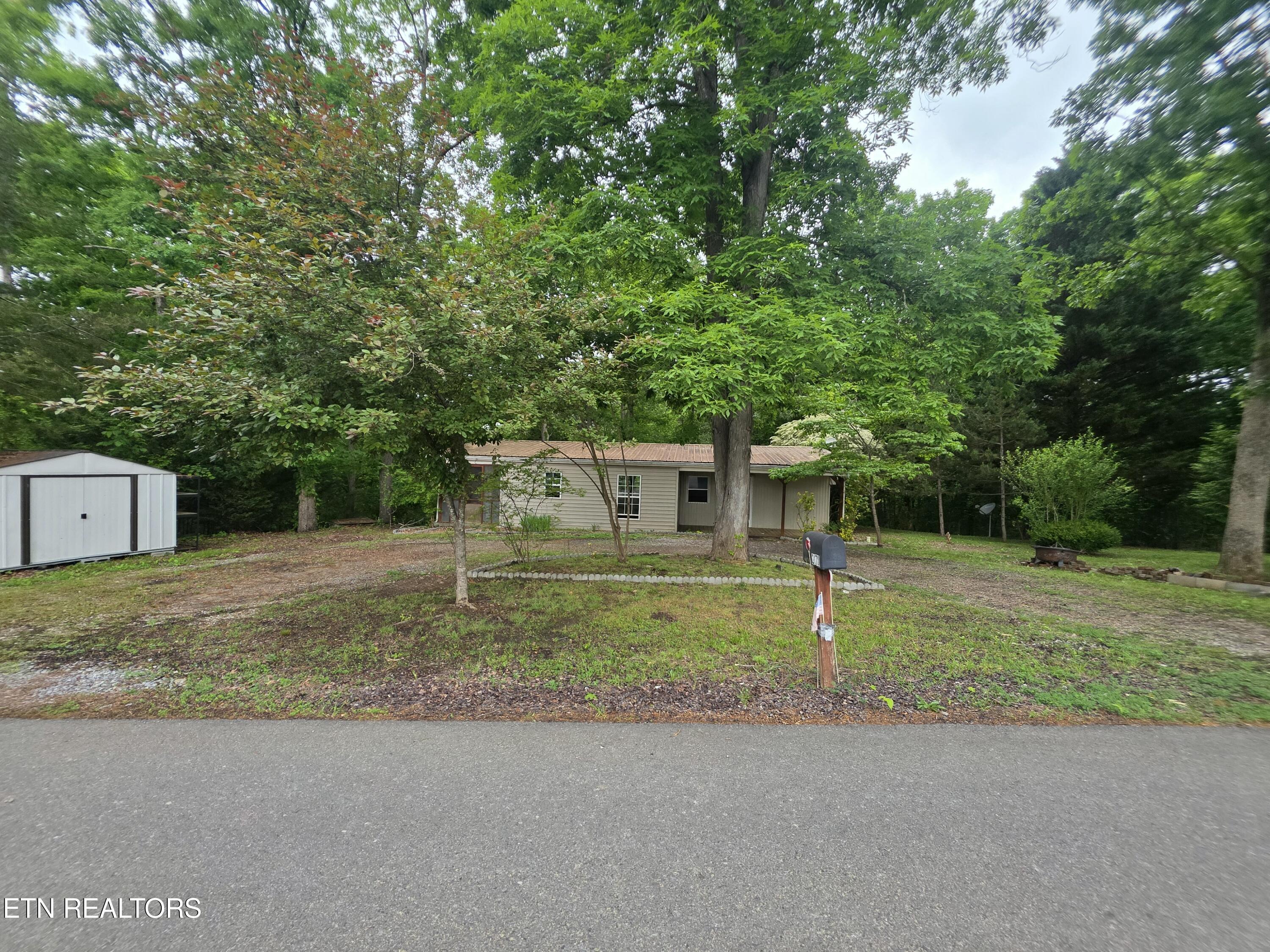 2170 Childress Road Dandridge, TN 37725 - Photo 26 of 26 45998