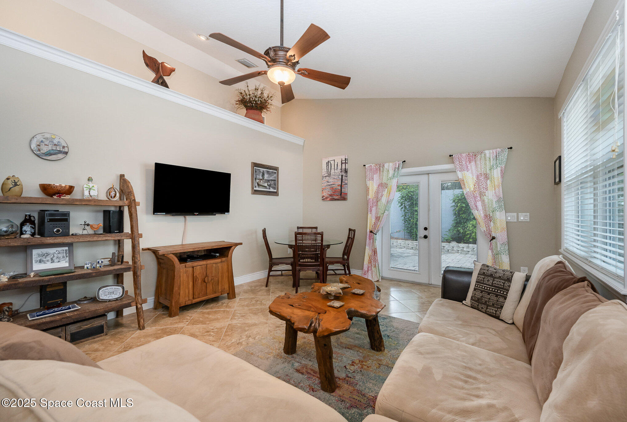 210 Sutton Street Rockledge, FL 32955 - Photo 12 of 39 Family Room