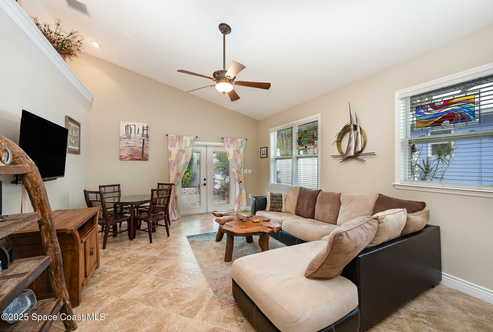 210 Sutton Street Rockledge, FL 32955 - Photo 13 of 39 Family Room