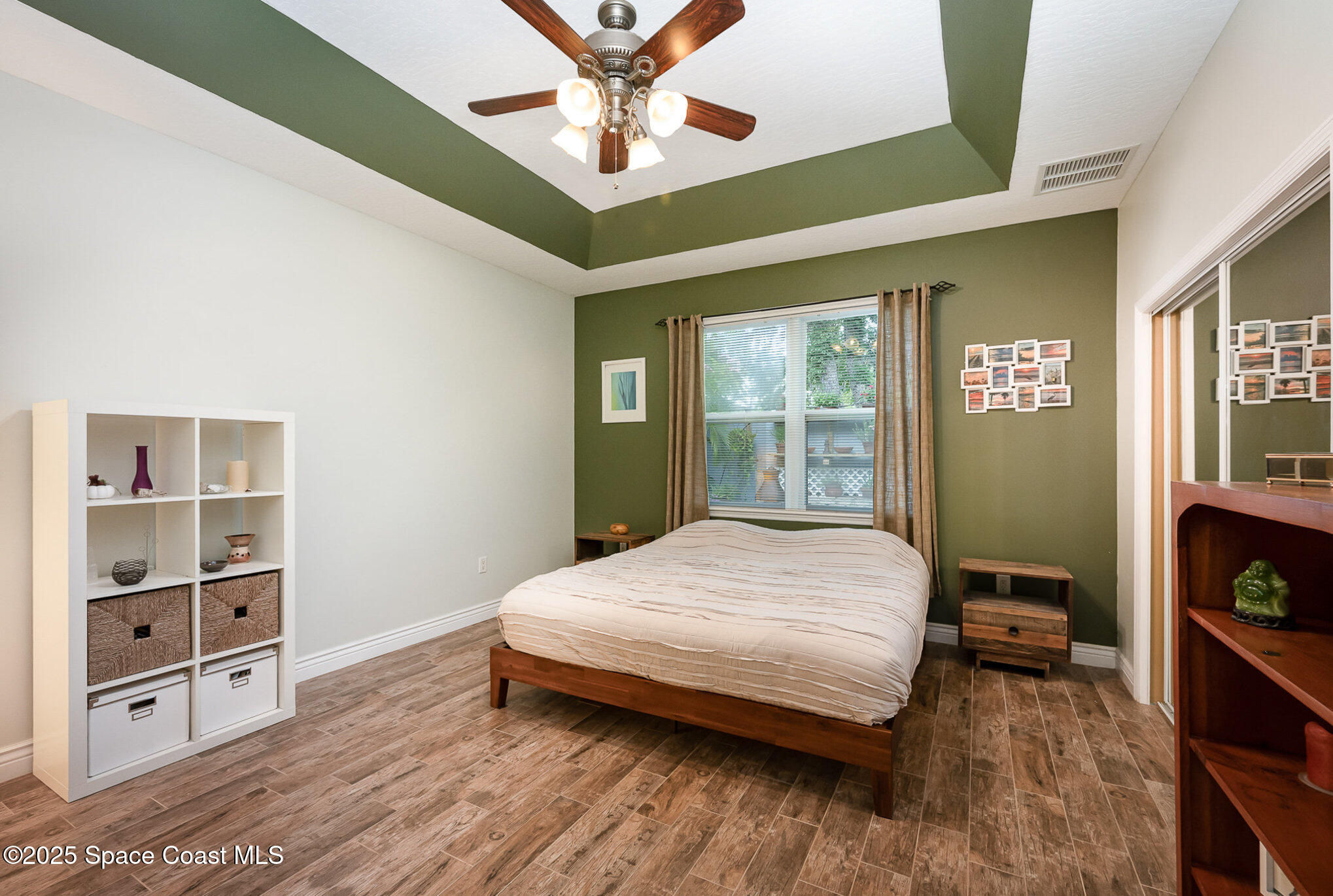 210 Sutton Street Rockledge, FL 32955 - Photo 17 of 39 Main Bedroom Suite
