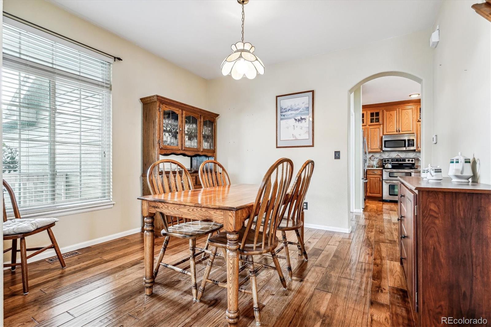 4121 South Deframe Street Morrison, CO 80465 - Photo 12 of 33 Gallery Image 12