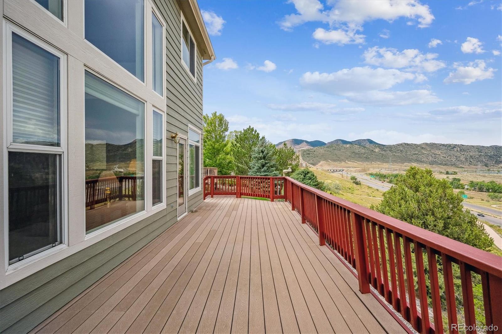 4121 South Deframe Street Morrison, CO 80465 - Photo 16 of 33 Gallery Image 16