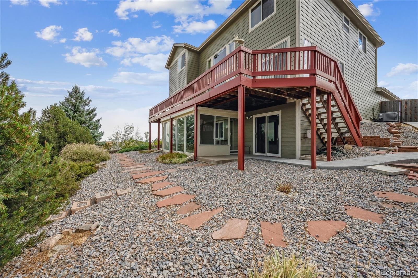 4121 South Deframe Street Morrison, CO 80465 - Photo 29 of 33 Gallery Image 29
