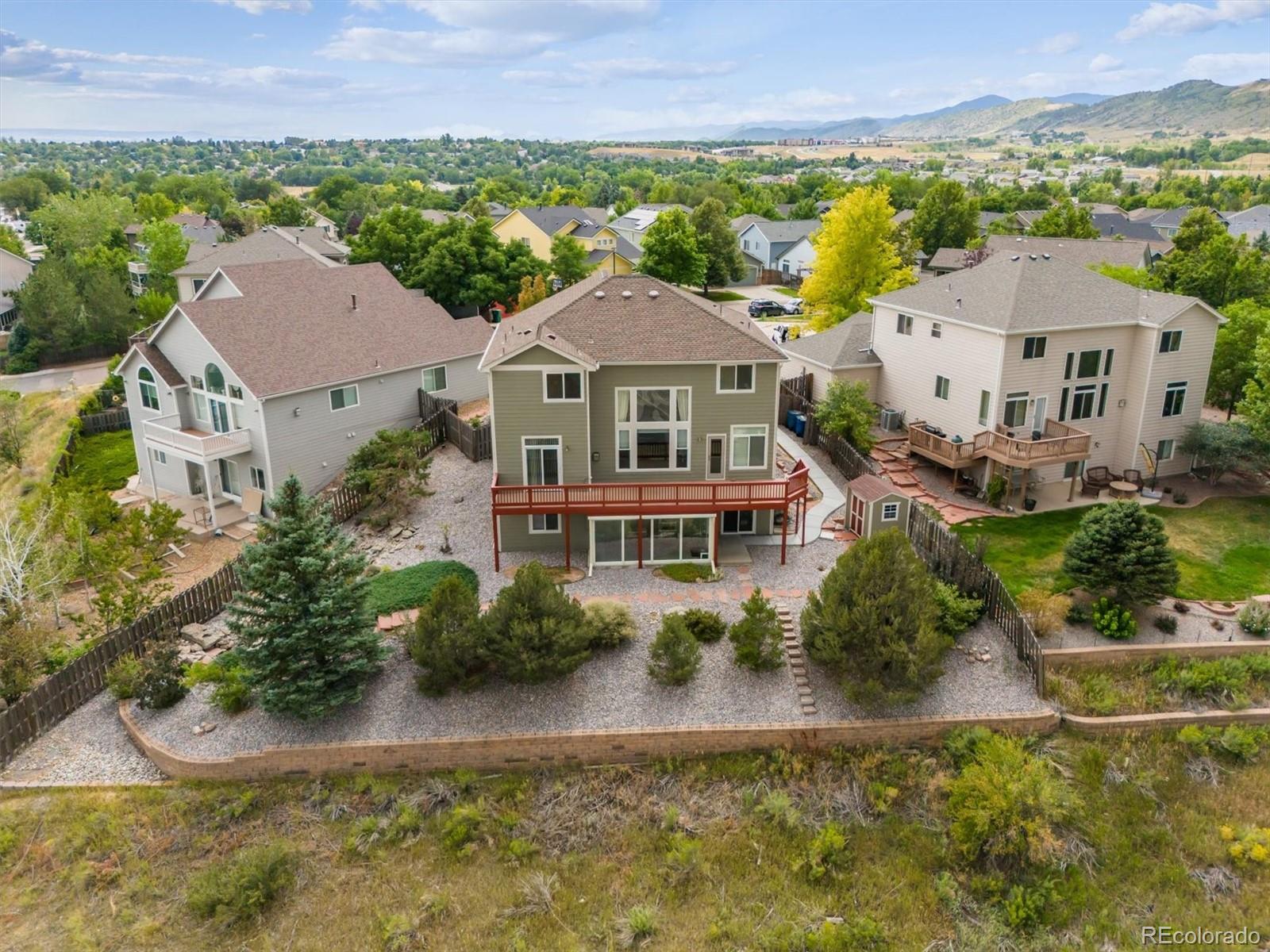 4121 South Deframe Street Morrison, CO 80465 - Photo 33 of 33 Gallery Image 33