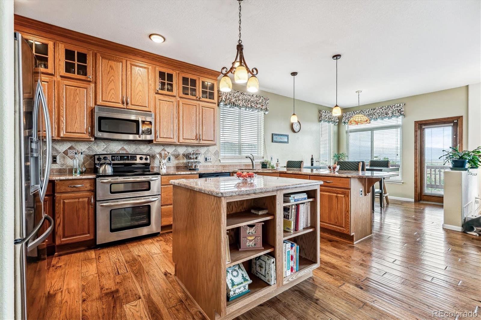 4121 South Deframe Street Morrison, CO 80465 - Photo 8 of 33 Gallery Image 8