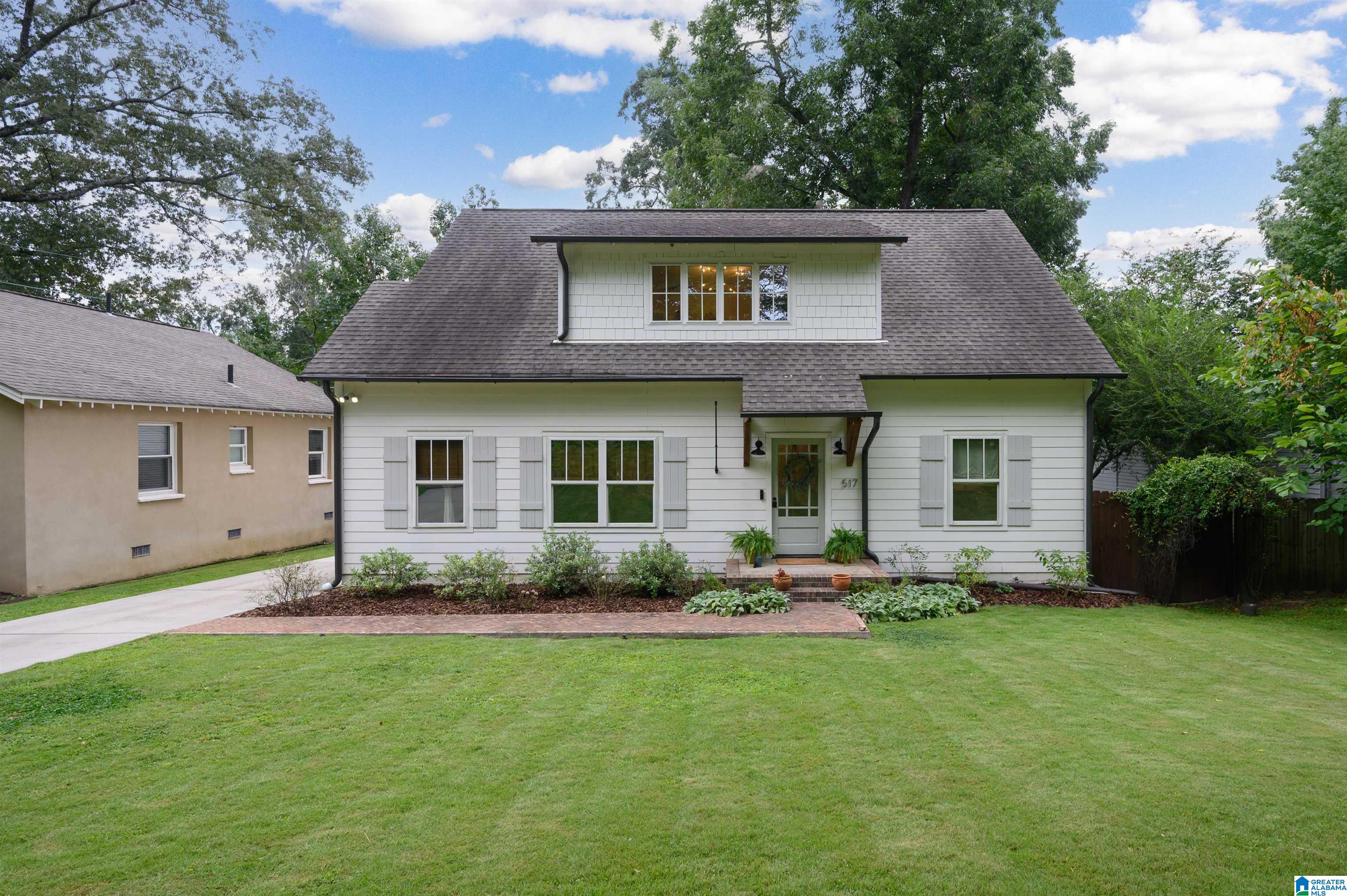 517 Oxmoor Road Birmingham, AL 35209 - Photo 1 of 39